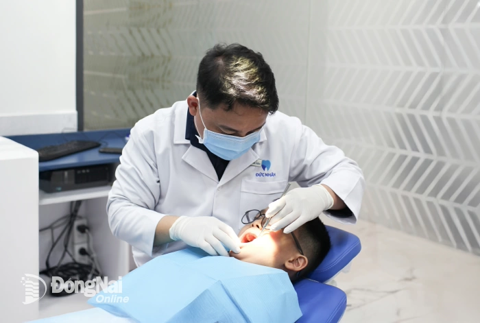 Phòng ngừa biến chứng khi niềng răng