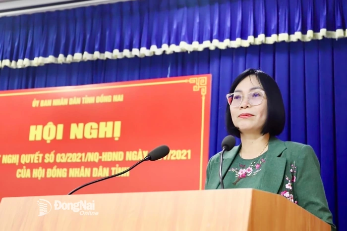 Đồng Nai thực hiện tốt việc di dời các cơ sở chăn nuôi theo quy hoạch