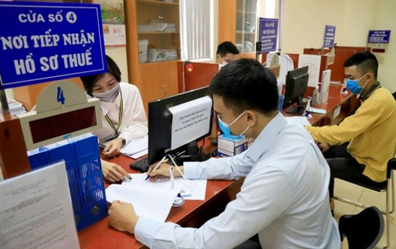 Ảnh minh họa. (Nguồn: baochinhphu.vn)