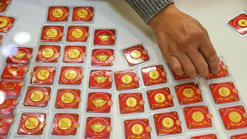 Ảnh: Thành Đạt