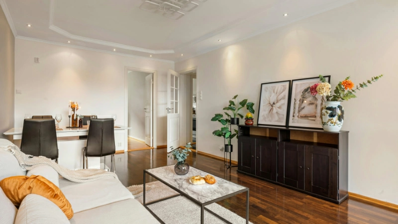 Ảnh hưởng đến thị trường cho thuê nhà TP.HCM.