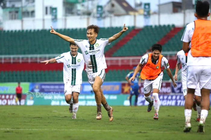 Cơ hội để Trường Tươi Đồng Nai tăng tốc