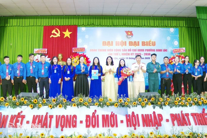 Khắp nơi trong tỉnh ngày 18-10-2025