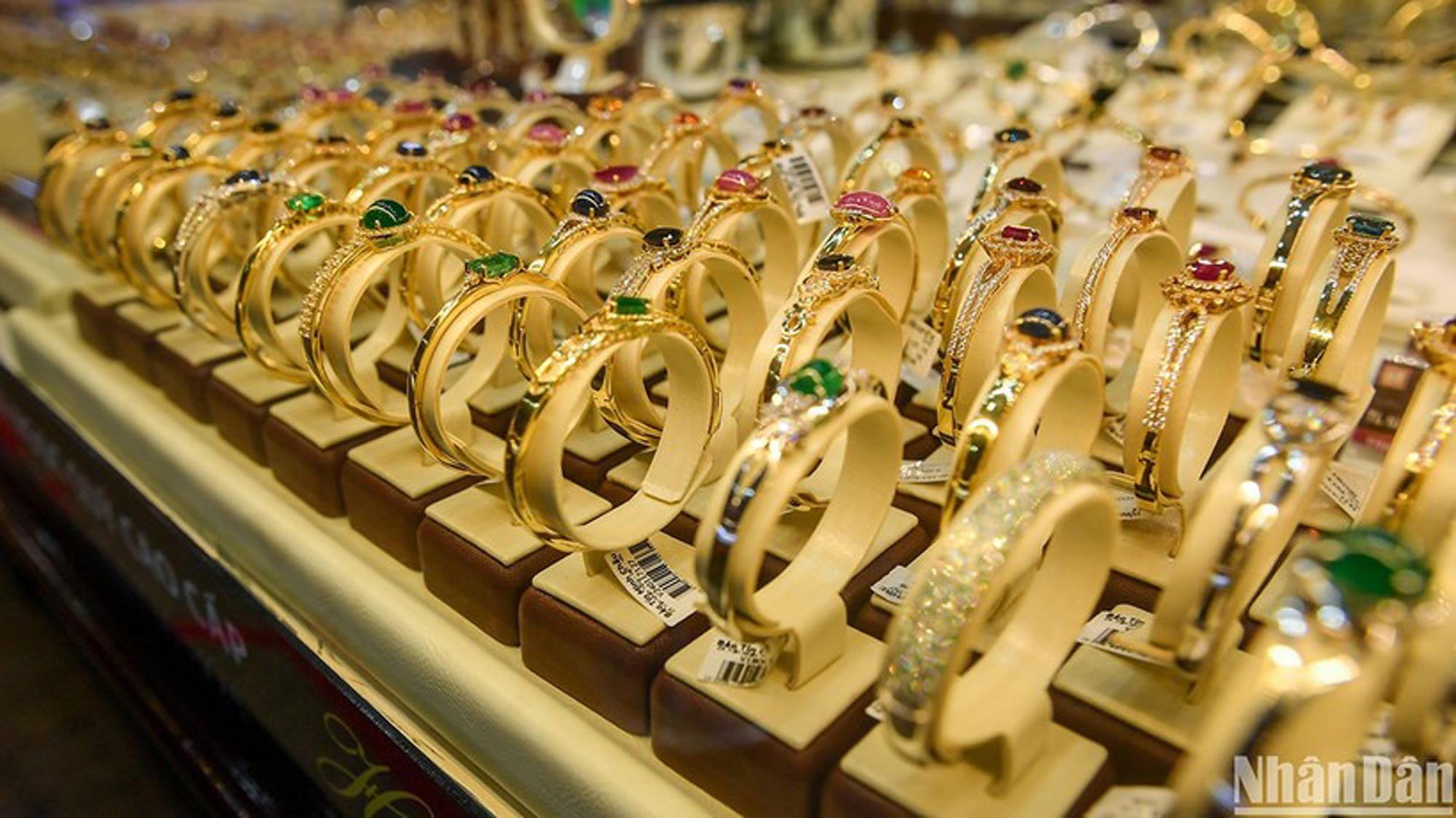 Ảnh: THÀNH ĐẠT