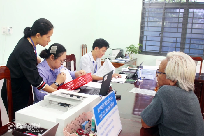 Giảm việc Nhà nước, thêm việc cho tổ chức công chứng