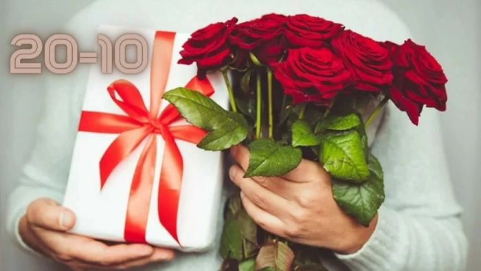 Gợi ý quà 20-10: Cách chọn quà chuẩn cho từng đối tượng