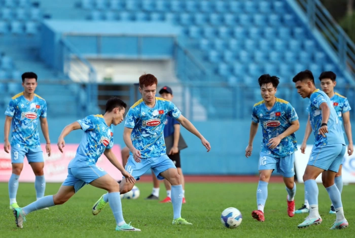 Vòng loại cuối Asian Cup 2027 có gì đáng xem?