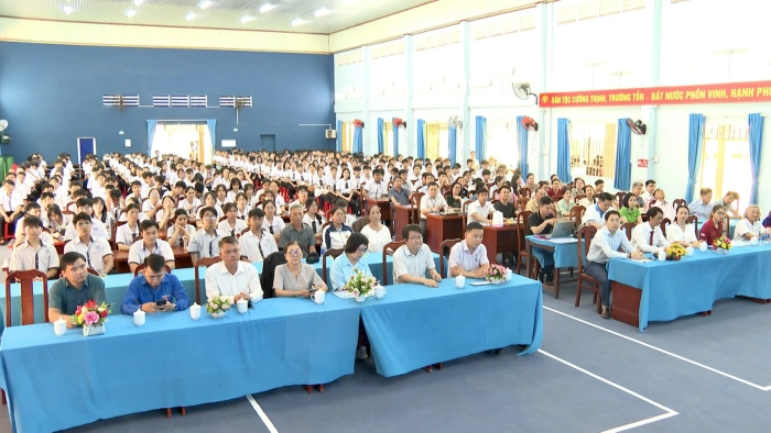 130 million VND of compassion for “Wings of Dreams”