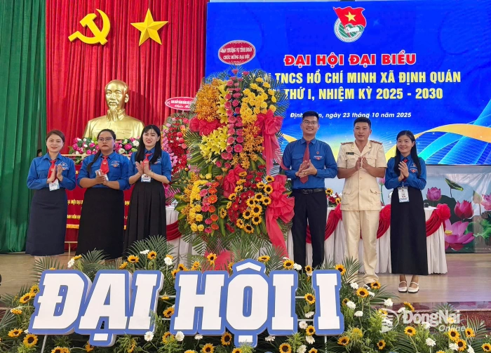 Khắp nơi trong tỉnh chiều 23-10-2025