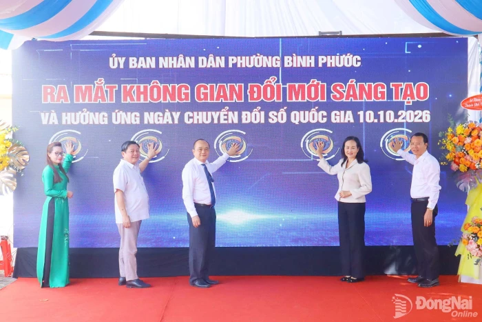 Nhịp sống địa phương ngày 10-10-2026
