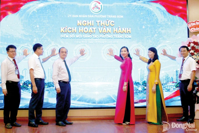 Thi đua từ hiệu quả công việc