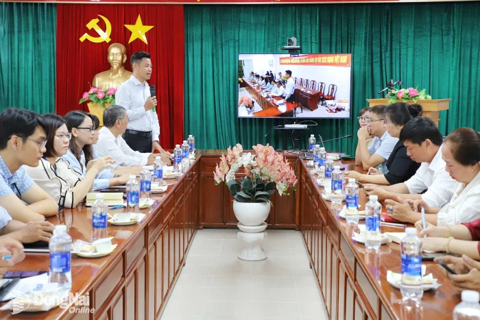 Phát huy vai trò cán bộ văn hóa cơ sở