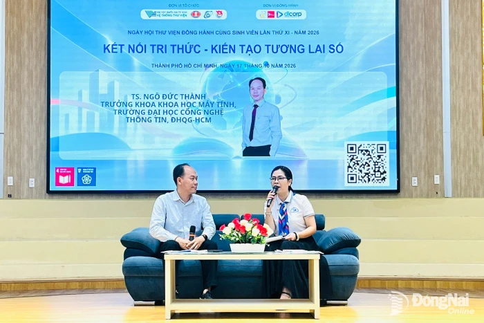 Tự học hiệu quả trong kỷ nguyên số