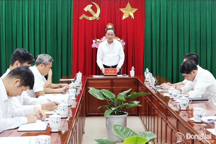 Giao thông kết nối phải thông suốt khi Sân bay Long Thành đưa vào khai thác
