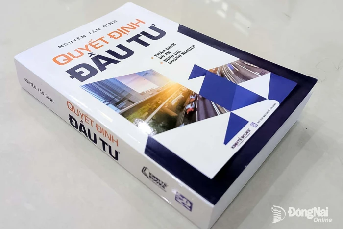 Hãy đầu tư bằng tư duy, trước khi đầu tư bằng tiền