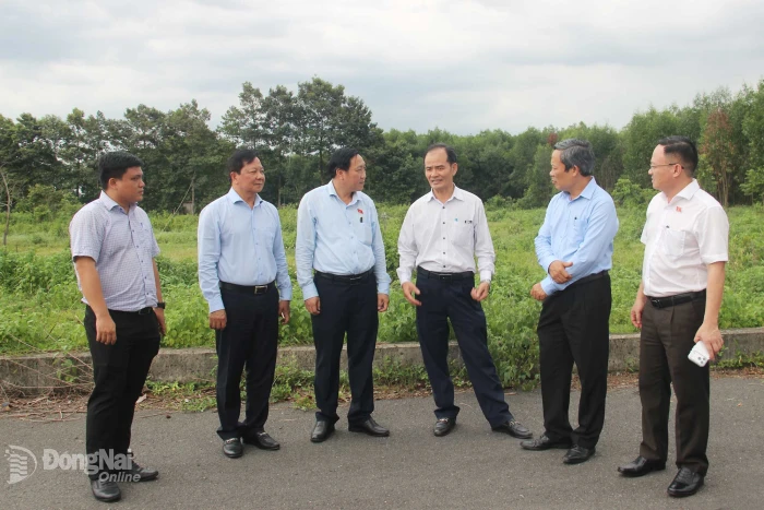 Giải pháp phòng, chống tham nhũng trong tình hình mới