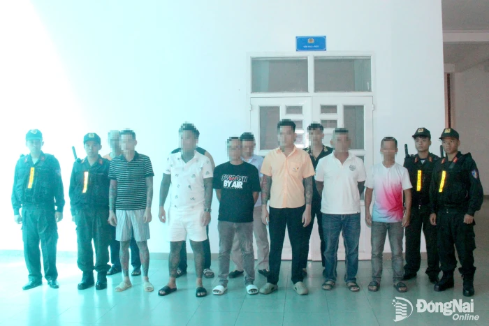 Lật tẩy chiêu trò “câu view” bằng phim bạo lực