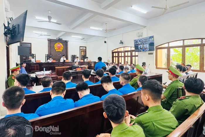 Chính sách nhân văn với người chưa thành niên phạm tội