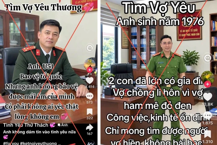 Nhận diện thủ đoạn lừa đảo để tránh sập bẫy