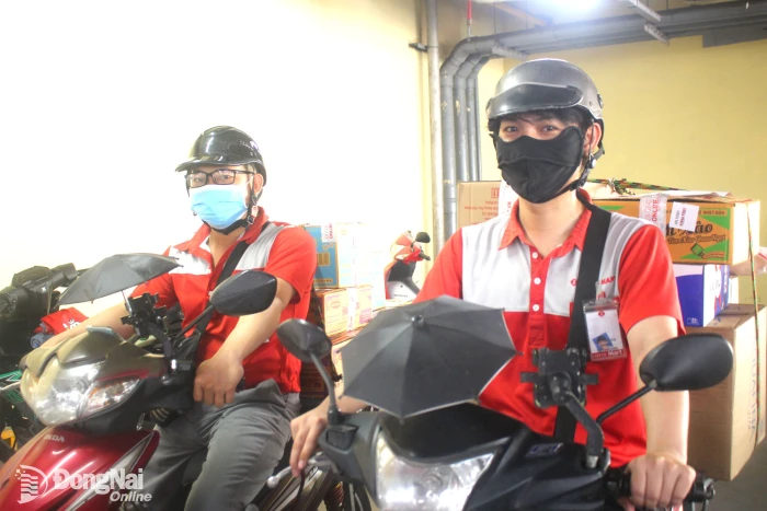 Người làm việc không trọn thời gian cũng được hưởng quyền bình đẳng
