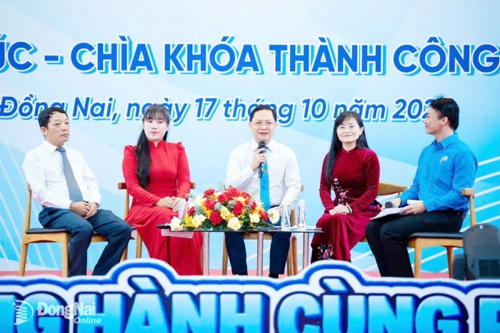 Làm chủ cảm xúc, chìa khóa thành công nơi làm việc