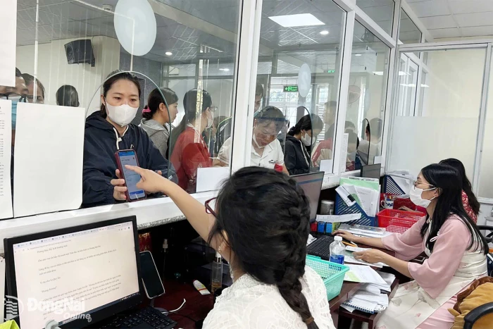 Siết kỷ luật, nâng chất lượng phục vụ