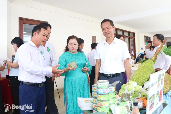 Hợp tác xã ứng dụng công nghệ, nâng giá trị sản phẩm