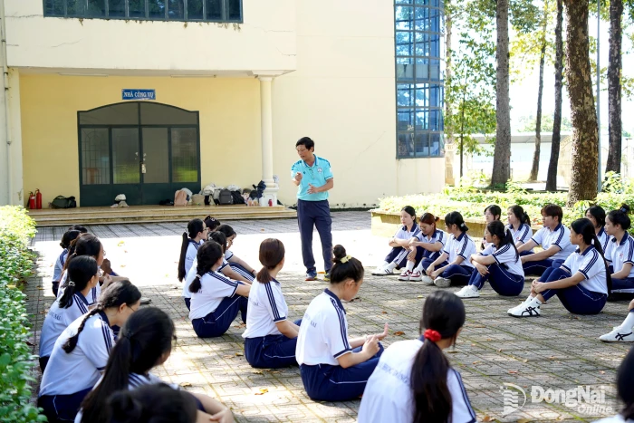 Giải Đồng Nai marathon - Trường Tươi Group 2026, Cúp Báo và Phát thanh, Truyền hình Đồng Nai: Chuẩn bị đúng cách trước khi chinh phục đường chạy
