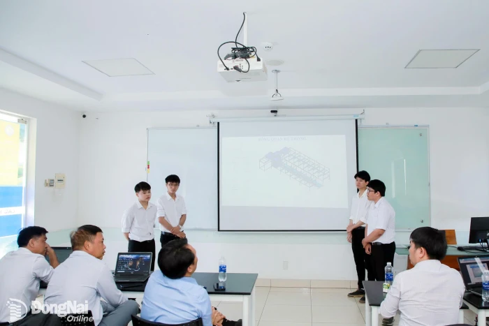 Cần cơ chế huy động năng lực khoa học, công nghệ từ các trường đại học