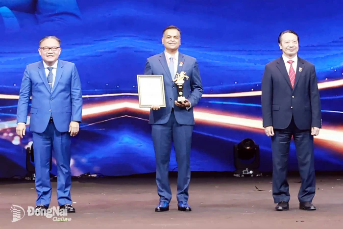 Cúp Thánh Gióng 2026: Ghi nhận hành trình phát triển cùng Việt Nam của Nestlé