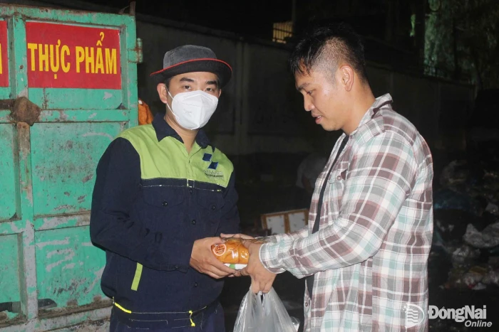 Spreading kindness through meaningful acts