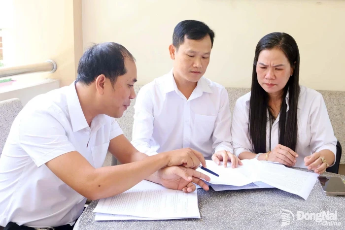 Thay đổi cách tuyên truyền ở cơ sở