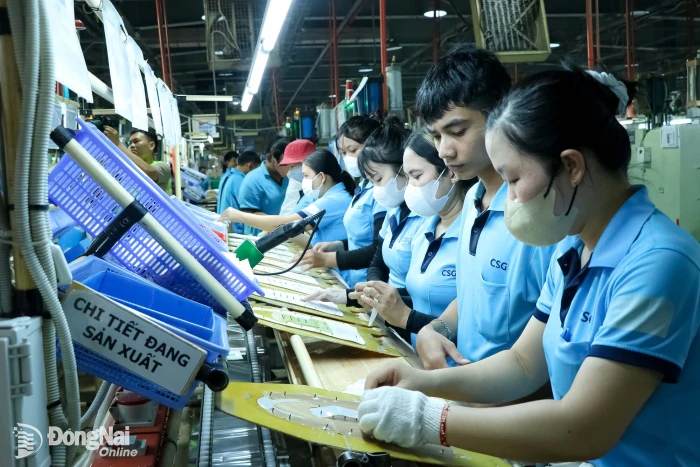 Tạo lực đẩy cho doanh nghiệp trong nước