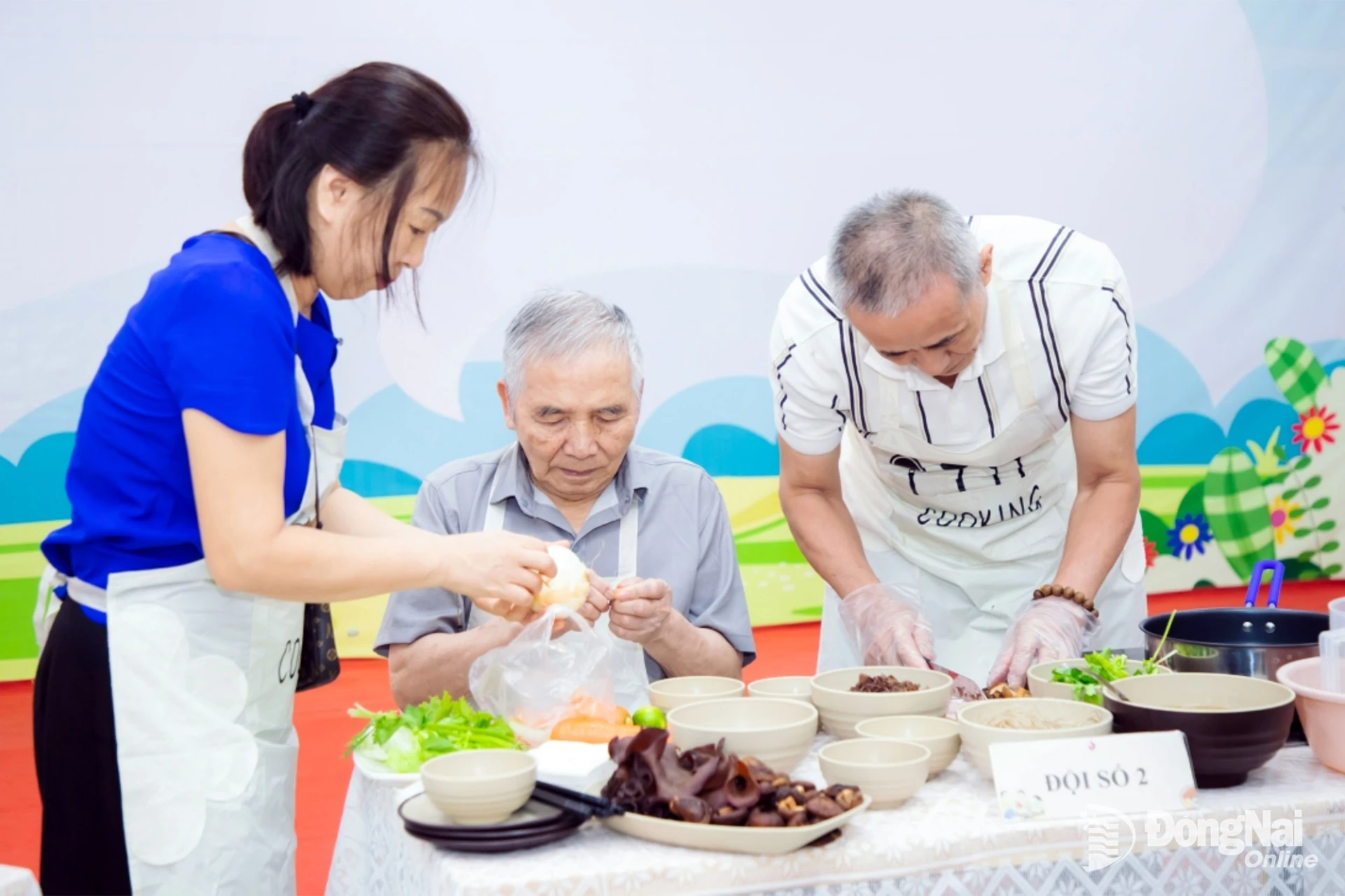 Modern nursing home models