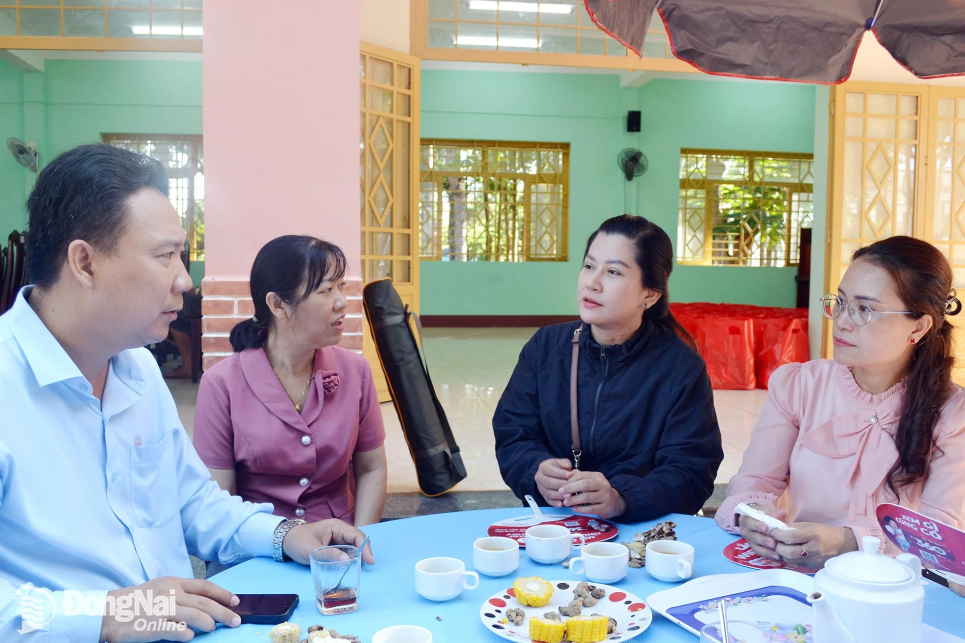 Making cadre assessment a key stage in personnel work