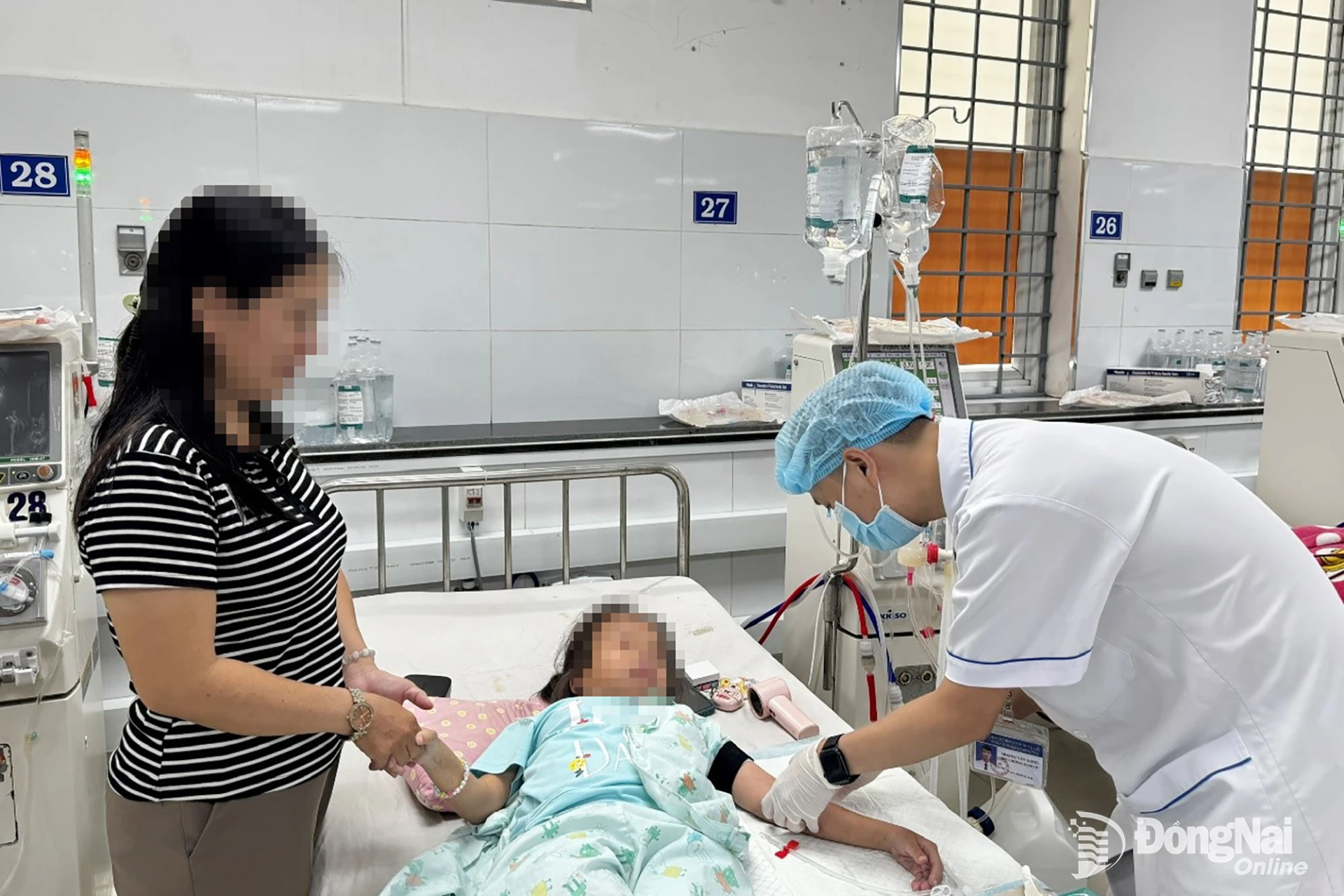 Health insurance cards – Lifeline for poor patients with serious illnesses