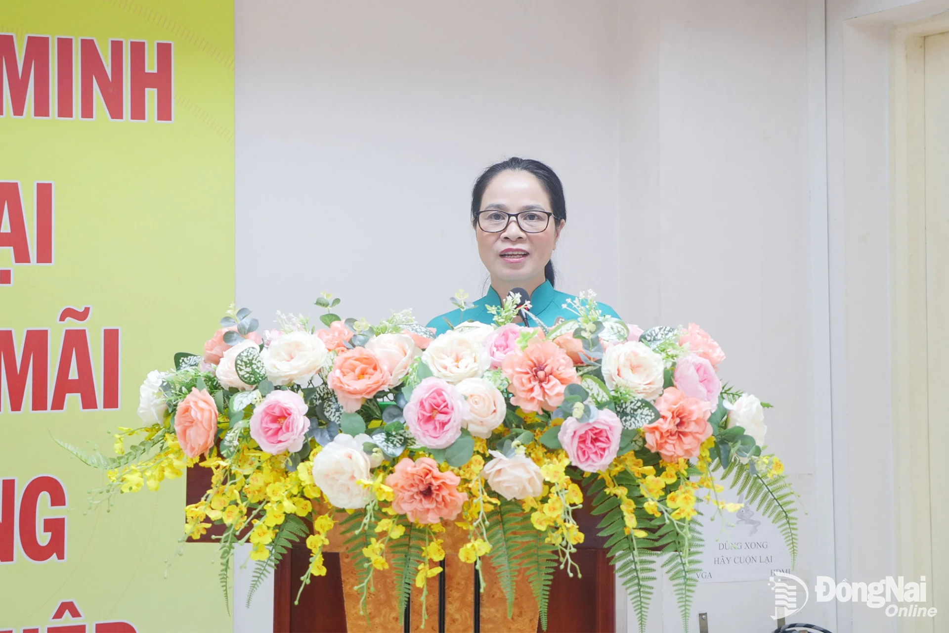 DNGH launches its Otorhinolaryngology Center