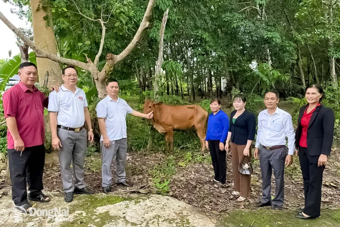 Farmers’ Union strengthens social welfare