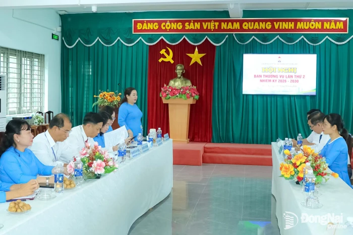 Dong Nai establishes 25 new cooperatives in 9 months