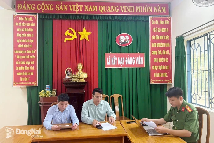 Đội Cảnh sát PCCC và CNCH Khu vực 5 tổ chức triên khai kiểm tra, đánh giá mô hình 