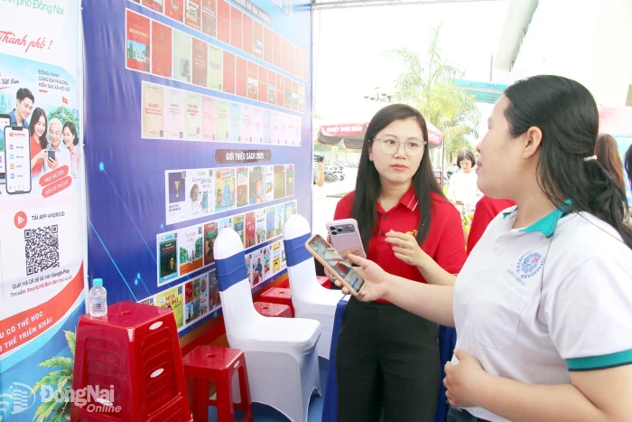 Gần 12,5 ngàn học viên hoàn thành toàn bộ chuyên đề học trực tuyến Bình dân học vụ số
