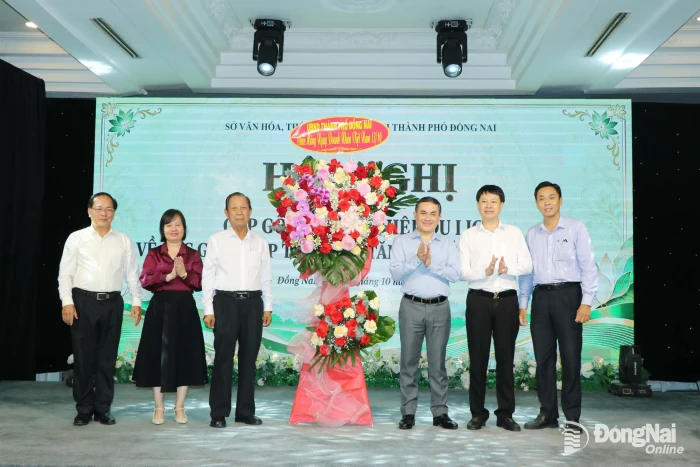 Dong Nai meets tourism businesses to discuss fourth-quarter growth