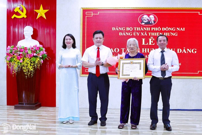 Nhịp sống địa phương ngày 14-10-2026