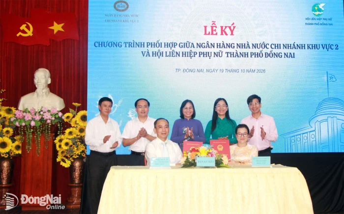 Expanding women’s access to formal lending