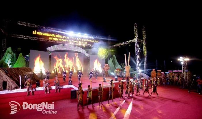 Dong Nai promotes culture globally to boost tourism and attract investment