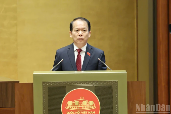 Sửa Luật Nhà ở: Bổ sung nhiều quy định mới về phát triển nhà ở cho thuê