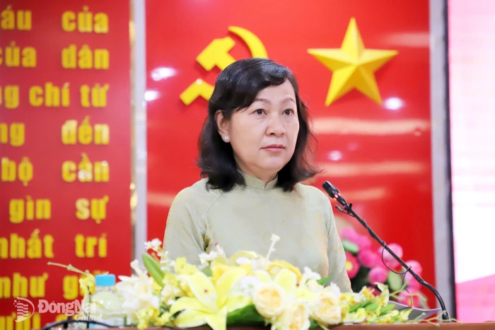 Hội thảo khoa học giá trị lịch sử đặc biệt tiêu biểu Chiến thắng Phước Long