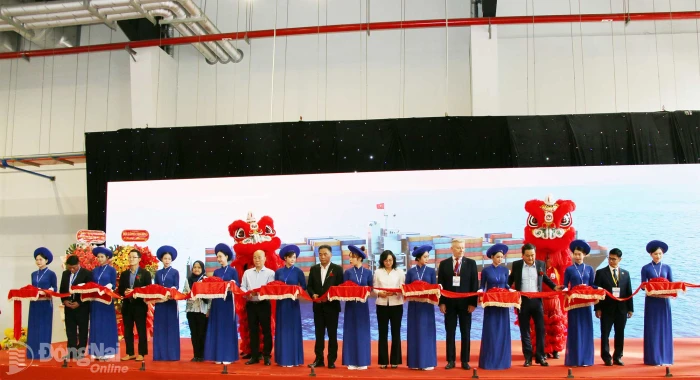 Dong Nai showcases products at 2026 Vietnam’s Outstanding Export Products Fair