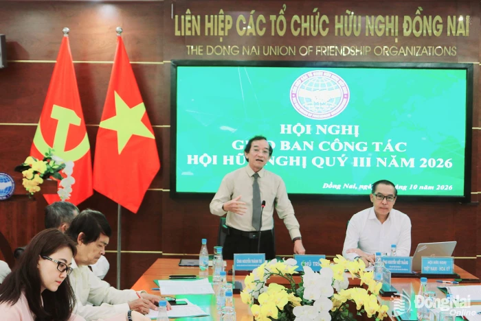 DNUFO to hold activities in response to Culture – Great Unity Week 2026
