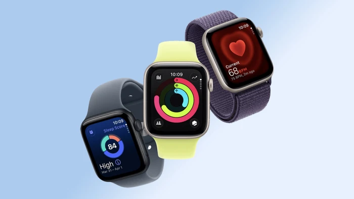 5 Lý do nên mua Apple Watch SE 3 ở thời điểm hiện tại?